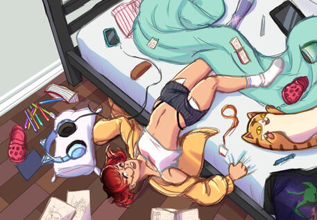 Original Character