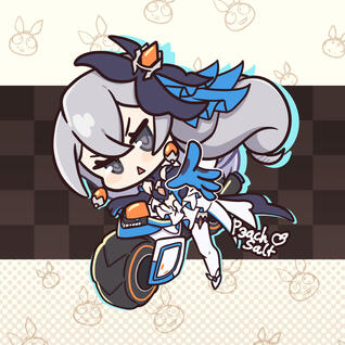 Bronya - Honkai Impact 3rd