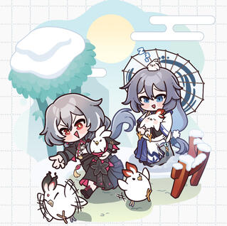 Sentihua Chicken Farm